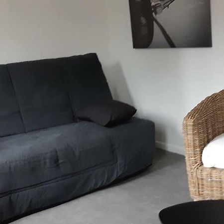 Elbeuf Etage 1 Sweet Home Netflix Wifi Ngoại thất bức ảnh
